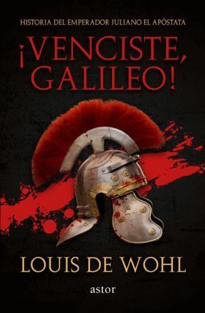 VENCISTE, GALILEO