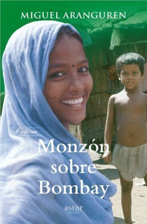 MONZON SOBRE BOMBAY