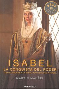 ISABEL II CONQUISTA DEL PODER