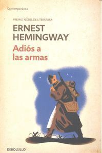 ADIOS A LAS ARMAS