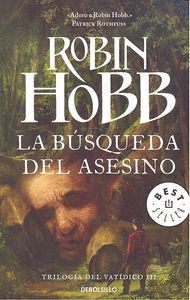 BUSQUEDA DEL ASESINO,LA DBBS