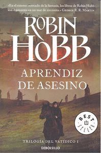 APRENDIZ DE ASESINO DBBS