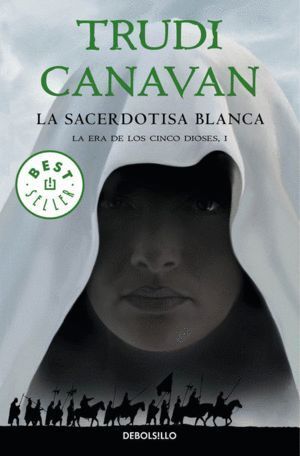 SACERDOTISA BLANCA,LA