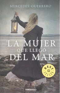 MUJER QUE LLEGO DEL MAR,LA