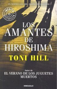 AMANTES DE HIROSHIMA,LOS