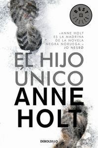 HIJO UNICO,EL