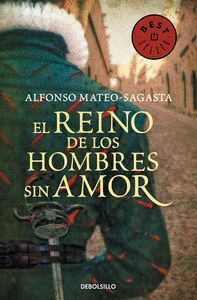 REINO DE LOS HOMBRES SIN AMOR,EL ISIDORO MONTEMAYOR 3