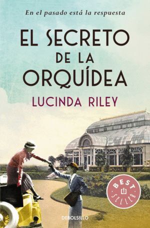 SECRETO DE LA ORQUIDEA,EL