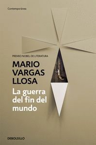 GUERRA DEL FIN DEL MUNDO,LA