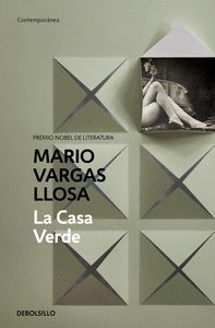 CASA VERDE,LA