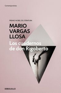 CUADERNOS DE DON RIGOBERTO,LOS