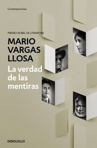 ENSAYOS SOBRE LA VERDAD DE LAS MENTIRAS
