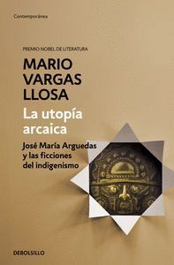 UTOPIA ARCAICA,LA