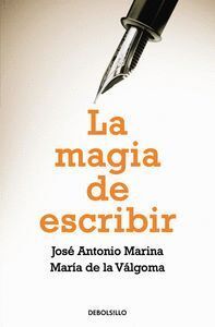 MAGIA DE ESCRIBIR,LA