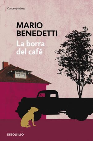 BORRA DEL CAFE,LA