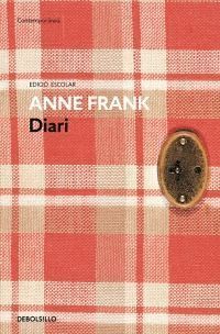 DIARI D'ANNE FRANK (EDICIO ESCOLAR)