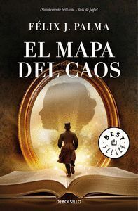 MAPA DEL CAOS,EL