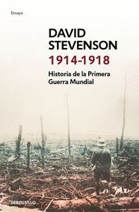 1914 1918 HISTORIA DE LA PRIMERA GUERRA