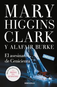 ASESINATO DE CENICIENTA,EL