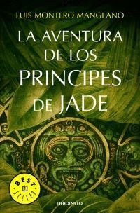 AVENTURA DE LOS PRINCIPES DE JADE,LA