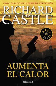 AUMENTA EL CALOR SERIE CASTLE 3