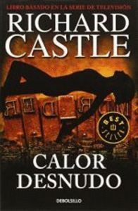 CALOR DESNUDO SERIE CASTLE 2