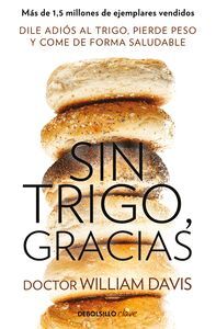 SIN TRIGO GRACIAS