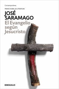 EVANGELIO SEGUN JESUCRISTO,EL
