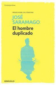 HOMBRE DUPLICADO,EL