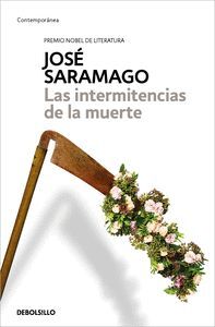 INTERMITENCIAS DE LA MUERTE,LAS
