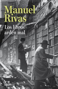 LIBROS ARDEN MAL,LOS