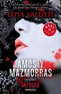 AMOS Y MAZMORRAS VI ENTREGA