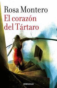 CORAZON DEL TARTARO,EL