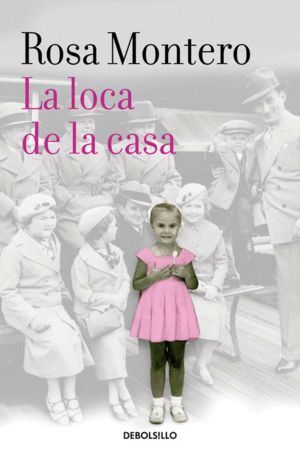 LOCA DE LA CASA,LA