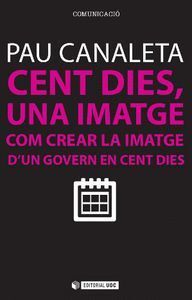 CENT DIES, UNA IMATGE (CATALAN)