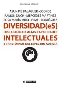 DIVERSIDAD(ES)
