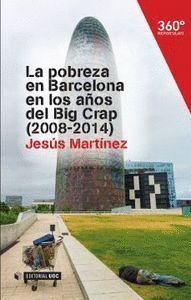 POBREZA EN BARCELONA EN LOS AÑOS DEL BIG CRAP (2008-2014), L
