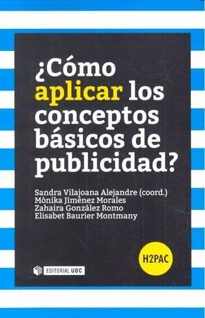 COMO APLICAR LOS CONCEPTOS BASICOS DE PUBLICIDAD?
