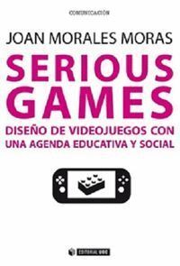 SERIOUS GAMES