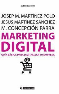 MARKETING DIGITAL