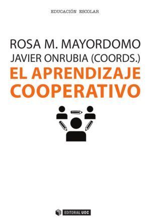 APRENDIZAJE COOPERATIVO,EL