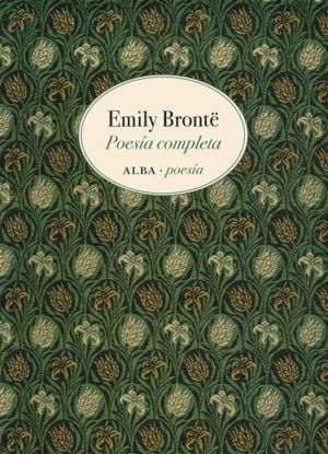 POESIA COMPLETA EMILY BRONTE