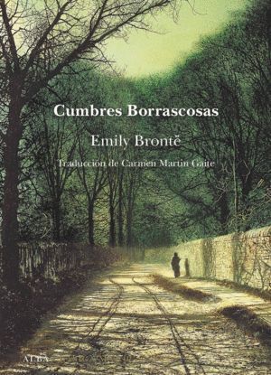 CUMBRES BORRASCOSAS ALBA NE CLASICA MAIOR