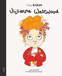 PETITA & GRAN VIVIENNE WESTWOOD CATALAN