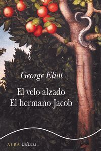 VELO ALZADO EL HERMANO JACOB,EL