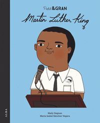 PETIT & GRAN MARTIN LUTHER KING CATALAN