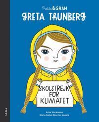 PETITA I GRAN GRETA THUNBERG CATALAN