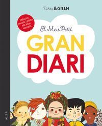 MEU PETIT GRAN DIARI,EL CATALAN