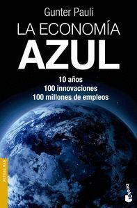 ECONOMIA AZUL,LA