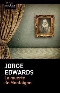 MUERTE DE MONTAIGNE,LA